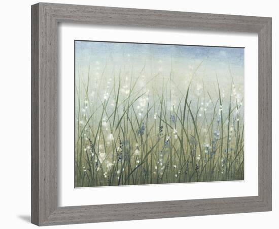 Bliss I-Tim O'toole-Framed Art Print