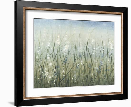 Bliss I-Tim O'toole-Framed Art Print