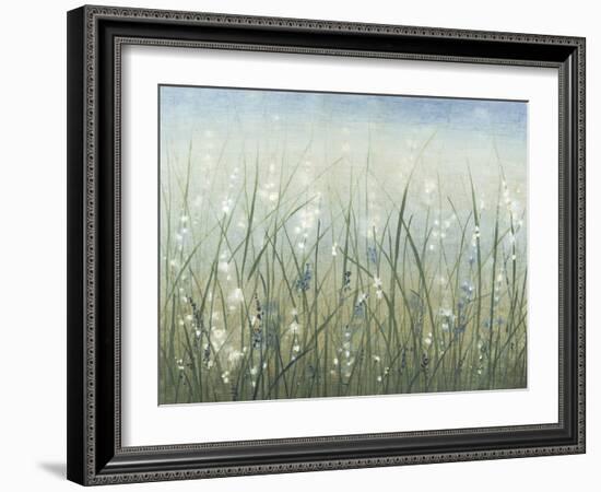 Bliss I-Tim O'toole-Framed Art Print