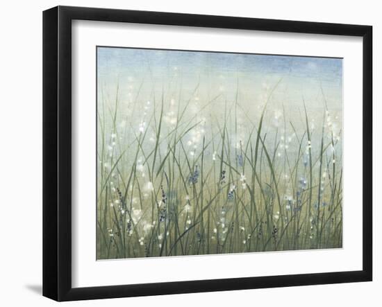 Bliss I-Tim OToole-Framed Art Print