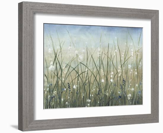 Bliss II-Tim O'toole-Framed Premium Giclee Print