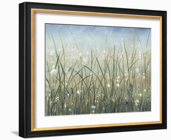 Bliss II-Tim O'toole-Framed Premium Giclee Print