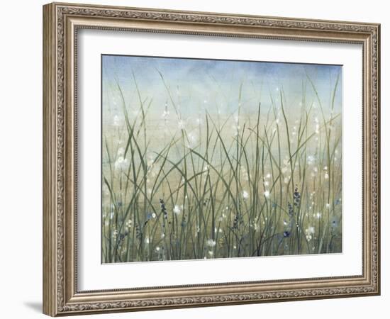 Bliss II-Tim O'toole-Framed Art Print