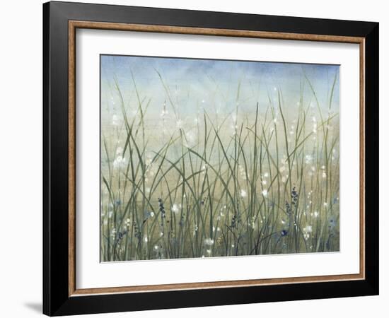 Bliss II-Tim O'toole-Framed Art Print