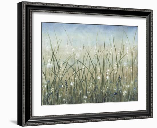 Bliss II-Tim O'toole-Framed Art Print