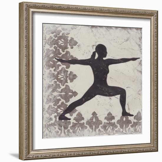 Bliss II-Chariklia Zarris-Framed Art Print