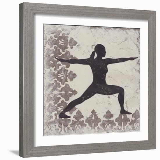 Bliss II-Chariklia Zarris-Framed Art Print