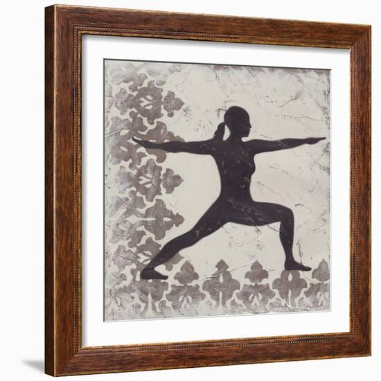 Bliss II-Chariklia Zarris-Framed Art Print