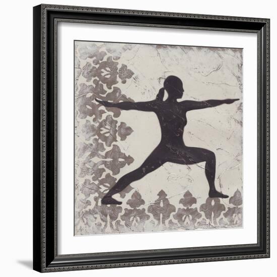 Bliss II-Chariklia Zarris-Framed Art Print