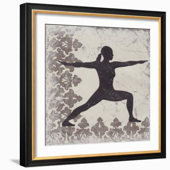 Bliss II-Chariklia Zarris-Framed Art Print