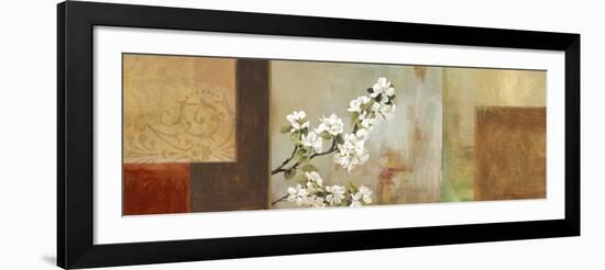 Bliss in the Afternoon-Andrew Michaels-Framed Art Print