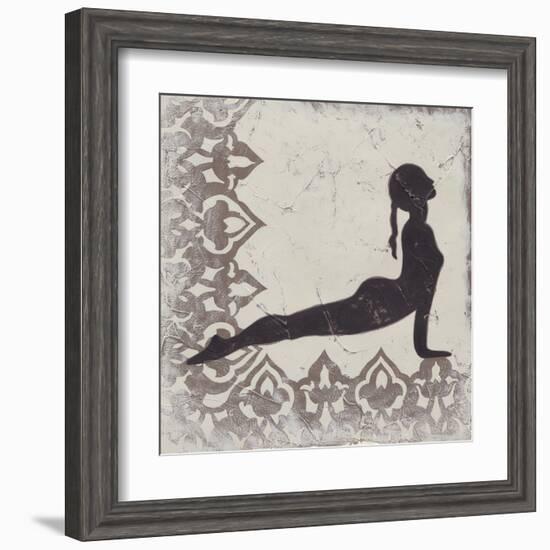 Bliss IV-Chariklia Zarris-Framed Art Print