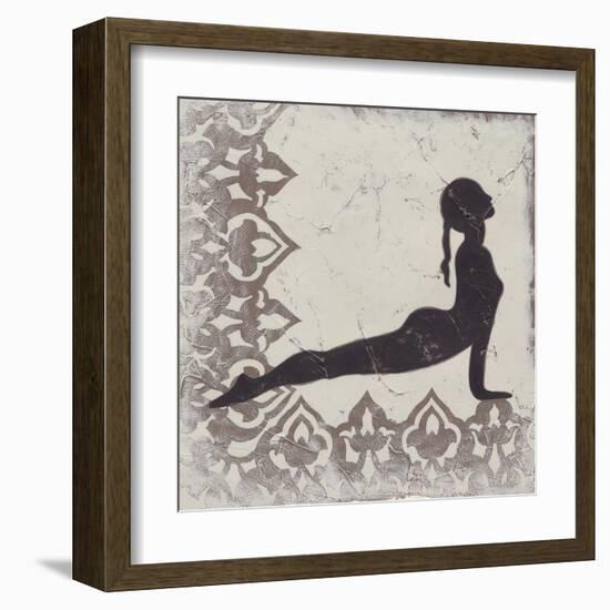 Bliss IV-Chariklia Zarris-Framed Art Print