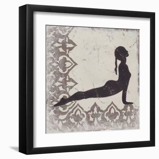 Bliss IV-Chariklia Zarris-Framed Art Print