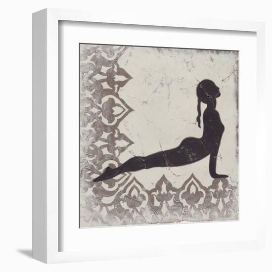 Bliss IV-Chariklia Zarris-Framed Art Print