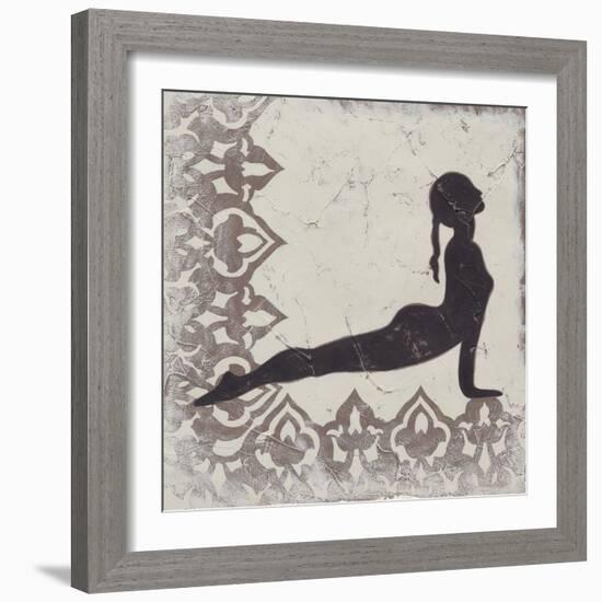 Bliss IV-Chariklia Zarris-Framed Art Print