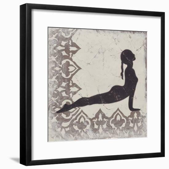 Bliss IV-Chariklia Zarris-Framed Art Print