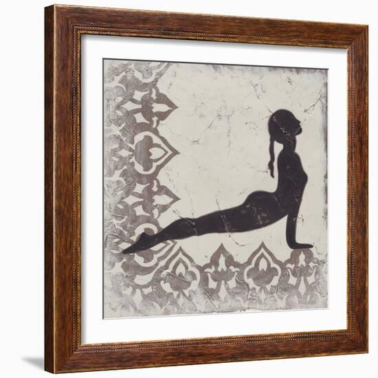 Bliss IV-Chariklia Zarris-Framed Art Print