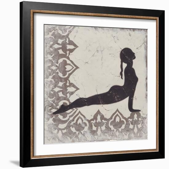 Bliss IV-Chariklia Zarris-Framed Art Print