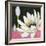 Bliss Lotus III-Jodi Fuchs-Framed Art Print