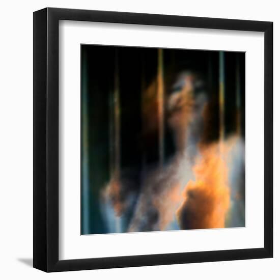 Bliss-Gideon Ansell-Framed Premium Photographic Print