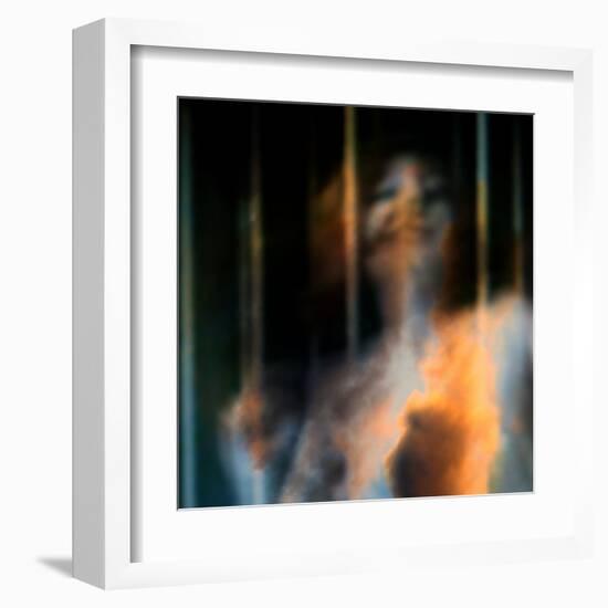Bliss-Gideon Ansell-Framed Premium Photographic Print