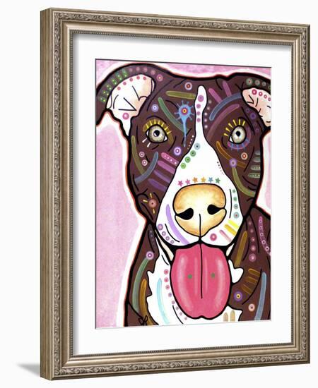 Bliss-Dean Russo-Framed Giclee Print