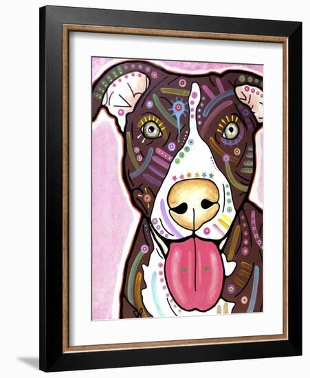 Bliss-Dean Russo-Framed Giclee Print