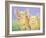 Bliss-Pat Scott-Framed Giclee Print