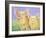 Bliss-Pat Scott-Framed Giclee Print