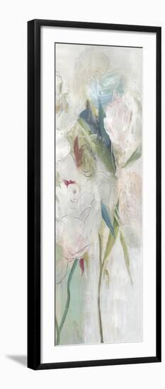 Blissful Peony II-PI Studio-Framed Art Print