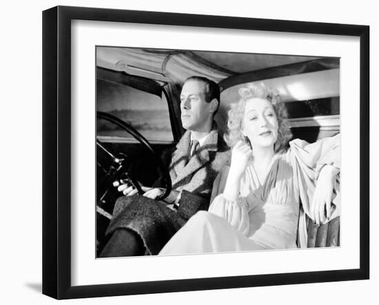 Blithe Spirit, 1945-null-Framed Photographic Print