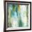 Blithe-Wani Pasion-Framed Art Print
