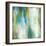 Blithe-Wani Pasion-Framed Giclee Print