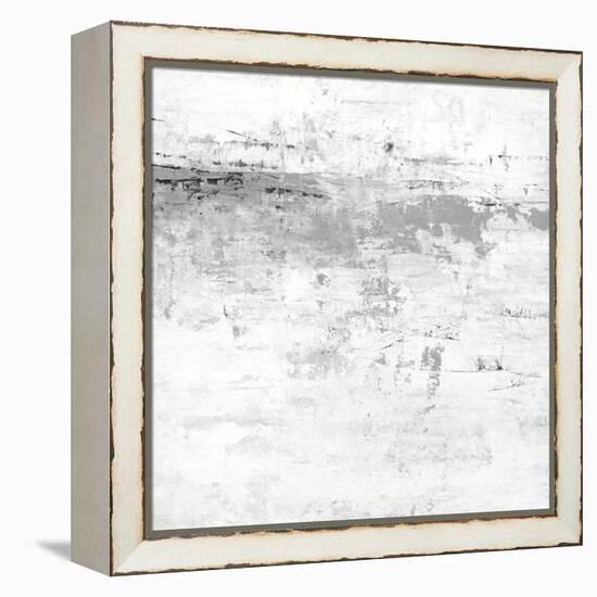 Blizzard I-PI Studio-Framed Stretched Canvas