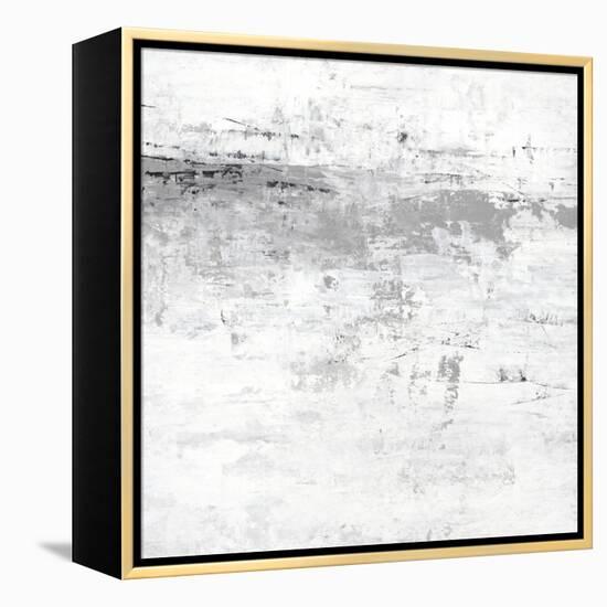 Blizzard I-PI Studio-Framed Stretched Canvas