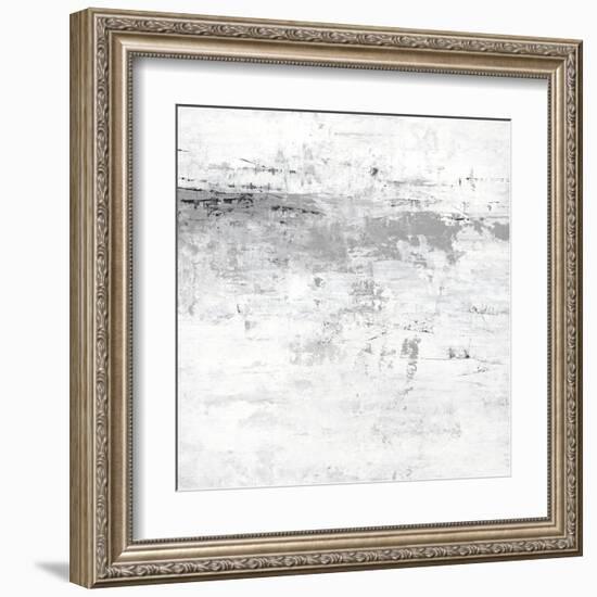 Blizzard I-PI Studio-Framed Art Print