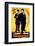 Block-Heads - Movie Poster Reproduction-null-Framed Photo