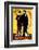 Block-Heads - Movie Poster Reproduction-null-Framed Photo