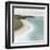 Block Island-Suzanne Nicoll-Framed Art Print