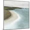 Block Island-Suzanne Nicoll-Mounted Art Print