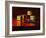 Blocks-Pam Ingalls-Framed Giclee Print