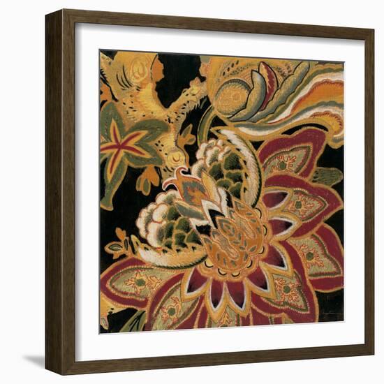 Bloem IV-Augustine-Framed Giclee Print