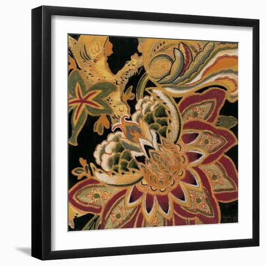 Bloem IV-Augustine-Framed Giclee Print