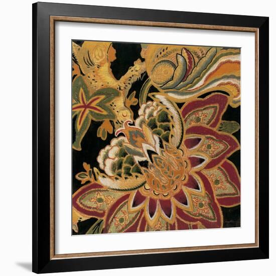 Bloem IV-Augustine-Framed Giclee Print