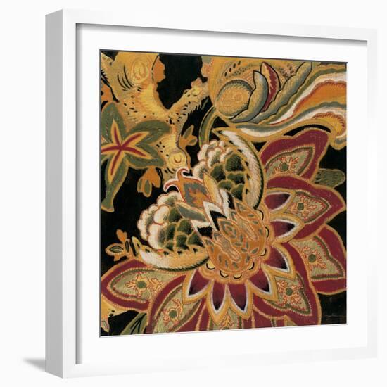 Bloem IV-Augustine-Framed Giclee Print