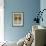 Blogpoint-Lynne Davies-Framed Photographic Print displayed on a wall