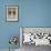 Blogpoint-Lynne Davies-Framed Photographic Print displayed on a wall