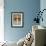 Blogpoint-Lynne Davies-Framed Photographic Print displayed on a wall