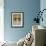 Blogpoint-Lynne Davies-Framed Photographic Print displayed on a wall